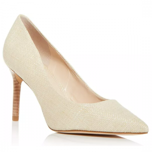 Marc Fisher LTD.尖头高跟鞋