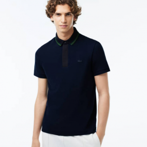Lacoste 男士polo衫