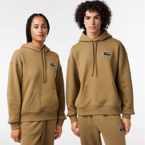 Lacoste 男女同款卫衣