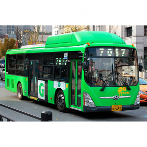 2024韩国巴士乘坐及购票/卡攻略（路线图及运营时间+票价+支付方式+实时查询+App+常见问题） 