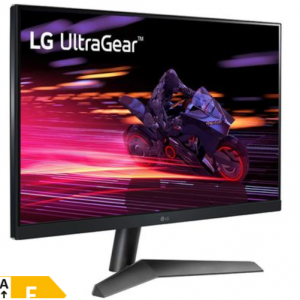 LG UltraGear 24GN60R-B 61.0 cm (24") Full HD Monitor for €109.16 @Computer Universe