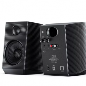 FiiO SP3 High Fidelity Active Desktop Speakers for £255.99 @Advanced MP3 Players 