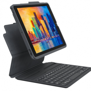 30% off Pro Keys For 10.2 inch iPad (Gen 9) @Zagg