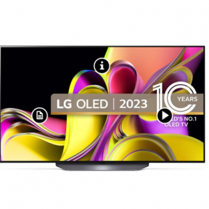 Extra £50 off LG OLED55B36LA 55" 4K Ultra HD HDR Smart TV @Hughes 