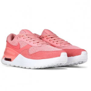 30% Off Nike Women's Air Max Systm Sneaker @ Famous Footwear 