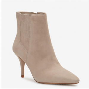 63% Off Vince Camuto Ambind Bootie @ DSW Canada 