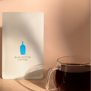 Blue Bottle Coffee 精选咖啡、咖啡套装大促