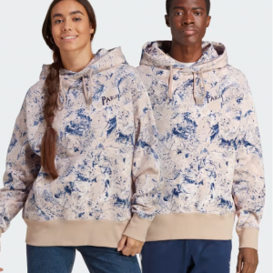 adidas X Parley Hoodie (gender Neutral)