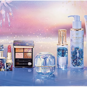 New! 2023 Toward The Horizon Holiday Collection @ Cle de Peau Beaute