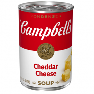 Campbell's 浓缩奶酪汤 10.5oz @ Amazon