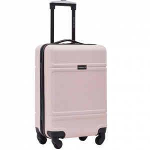 TRAVELERS CLUB Skyline Collection 20"行李箱。3色可選 @ Macy's