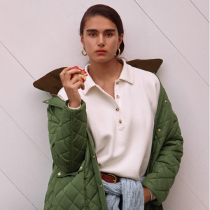 J.Crew 全場時尚美衣限時大促 收秋冬新款