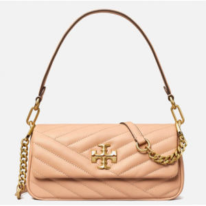 Tory Burch Small Kira Chevron 单肩包