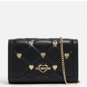 Love Moschino Borsa Embellishment 链条包