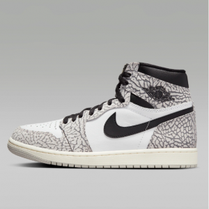 Air Jordan 1 Retro High OG Men's Shoes