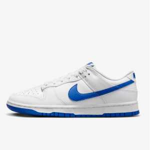 Nike Dunk Low Retro Men's Shoes