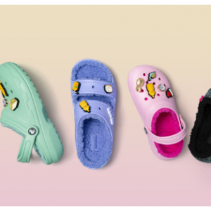 Crocs US - 23% Off Your Entire Order