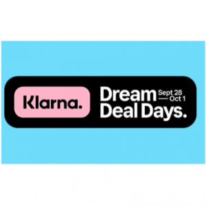 Klarna Dream Deal Days: 25% off your purchase at Petco