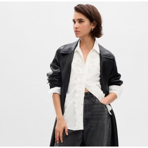 Black Friday - 50% Off Sitewide + Extra 10% Off Purchase @ Gap