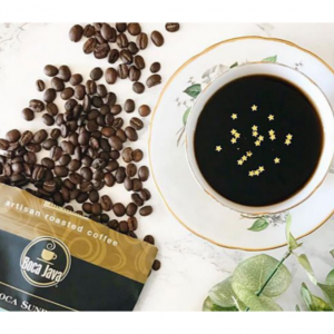 National Coffee Day Sale: 35% OFF All Coffee @ Boca Java
