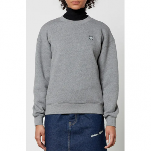 Maison Kitsuné 小狐狸纯棉卫衣