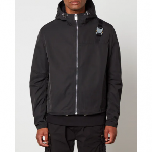 1017 ALYX 9SM 防风夹克