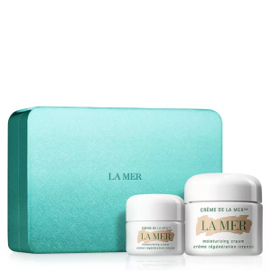 La Mer 神奇面霜套装 ($480 value)