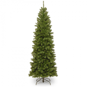 National Tree Company 人造聖誕樹 6ft 高 @ Amazon