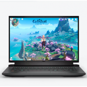 $100 off Dell G16 2K 165Hz gaming laptop (i7-12700H, 3060, 16GB, 512GB) @Dell