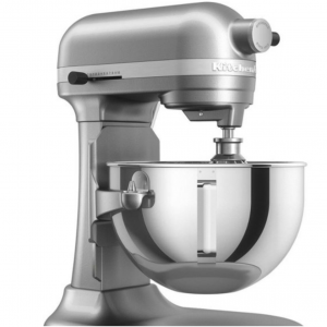 Best Buy - KitchenAid 5.5 夸脱厨师机，直降$170 