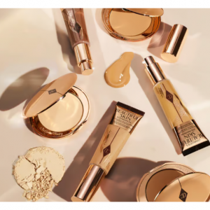 Feelunique US Sitewide Sale on GIVENCHY, HOURGLASS & More