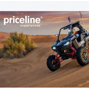 Save 15% or More on Featured Deals @Priceline