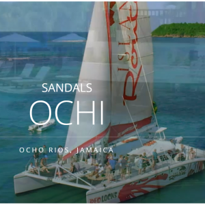 Sandals Ochi Jamaica from $180 @Sandals