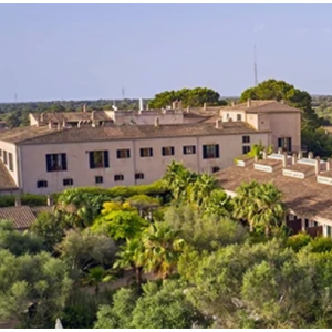 United Vacations - Zoëtry Mallorca萨托雷庄园酒店，5晚+机票套餐仅$1,546 
