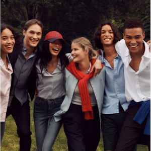 40% Off Everything + Up To Extra 20% Off @ Tommy Hilfiger