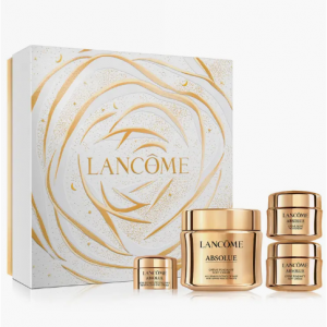 Best of Absolue Gift Set (Limited Edition) $453 Value