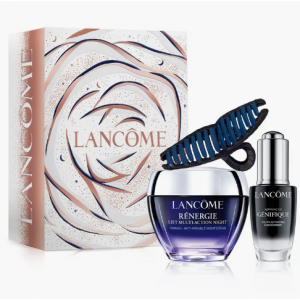 Beauty Sleep Routine Set (Limited Edition) $195 Value