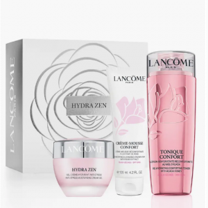 Hydra Zen Hydrating & Glowing Set (Limited Edition) USD $115 Value