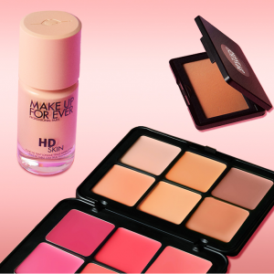 Friends & Family Sitewide Sale @ Make Up For Ever 
