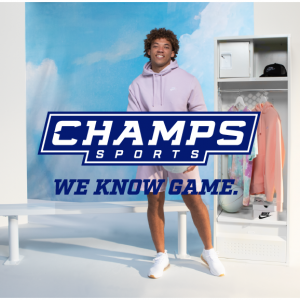 October Sitewide Sale (Nike, adidas, AJ, ASICS, Under Armour, Timberland, HOKA) @ Champs Sports