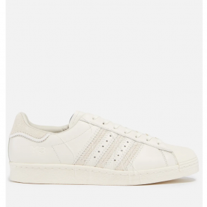 Y-3 Superstar Embroidered 运动鞋