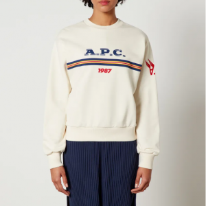 A.P.C. Maxine 卫衣