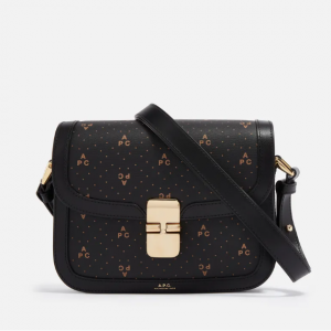A.P.C. Sac Grace 小号单肩包