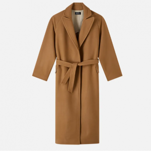 A.P.C. Manteau Florence 大衣