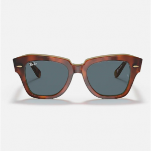 Ray-Ban STATE STREET @COLLECTION 墨镜