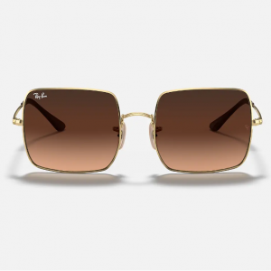 Ray-Ban SQUARE 1971 @COLLECTION 墨镜