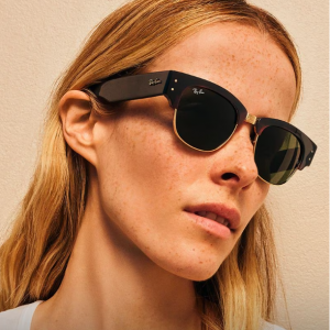 Ray-Ban 精选时尚墨镜、眼镜等促销 