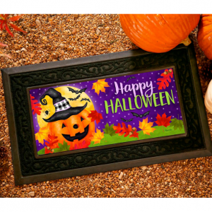 Jolly Jack 檫木开关垫