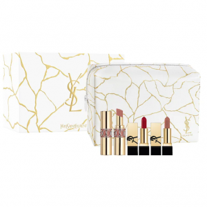 Yves Saint Laurent Best of YSL Lipstick Set @ Sephora