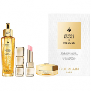 GUERLAIN Abeille Royale Honey Care Bestsellers Gift Set @ Sephora